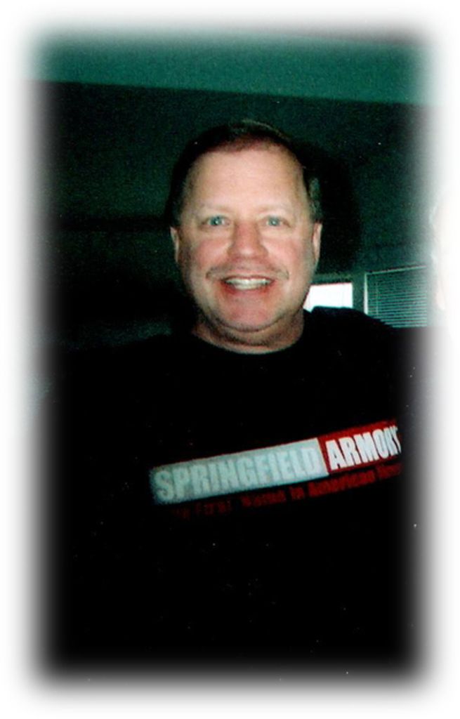 Robert "Bobby" David Nicholas Profile Photo