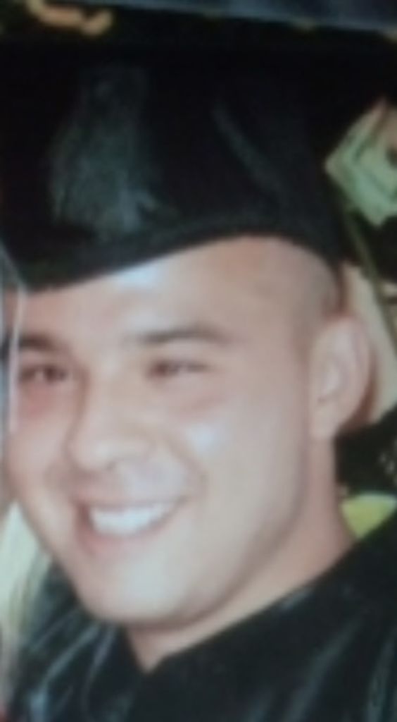 William Thomas Pacheco Profile Photo