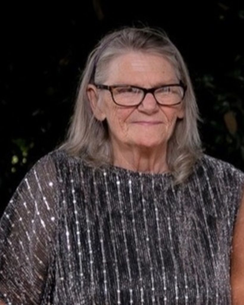 Glenda Franks