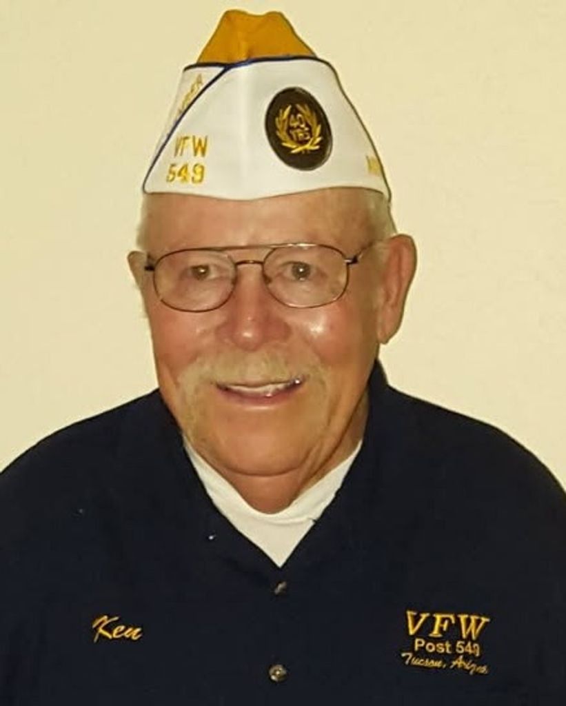 Kenneth Wayne Whitecotton