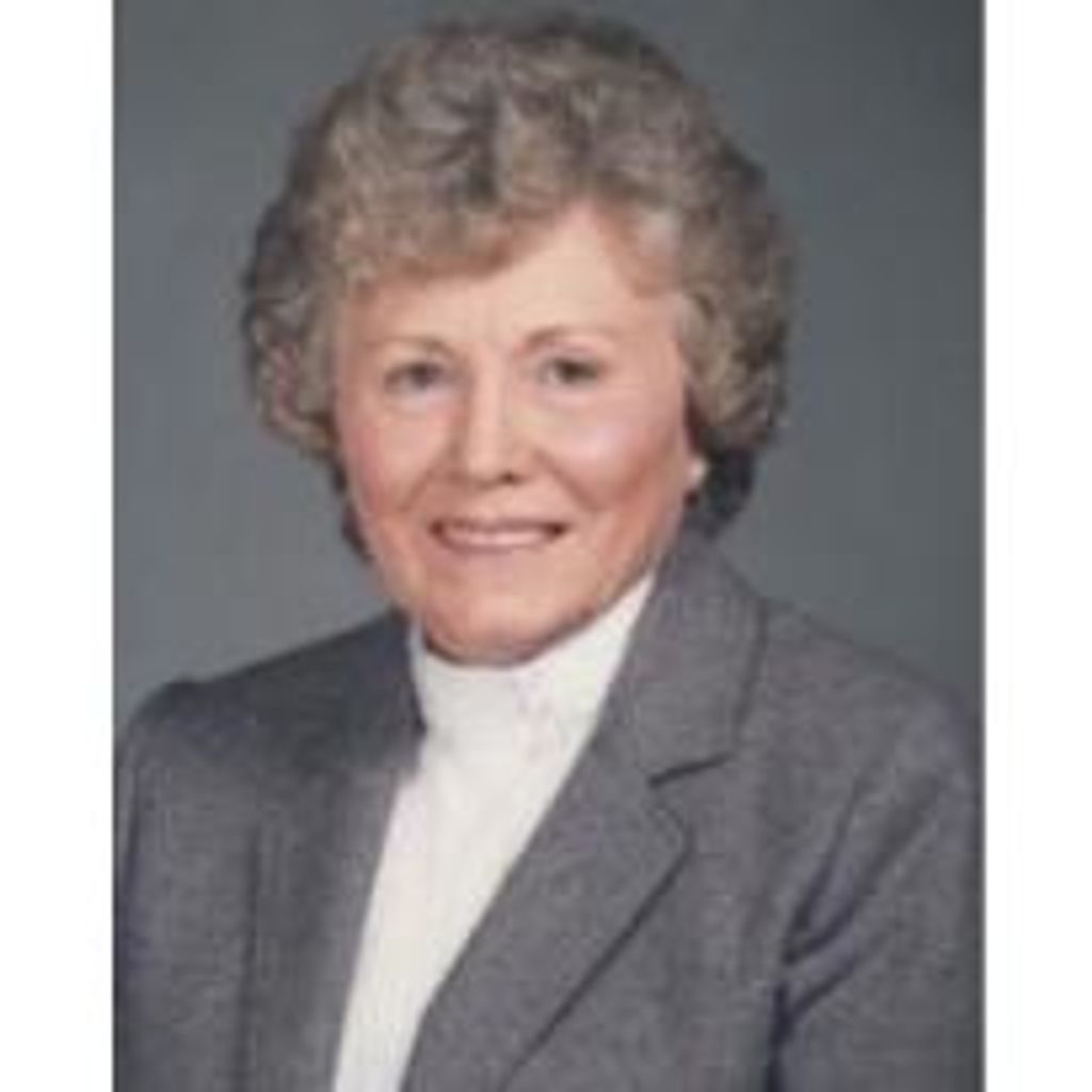 Jeanette Elizabeth Clevenger