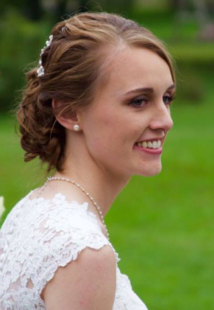 Alaina Palyok