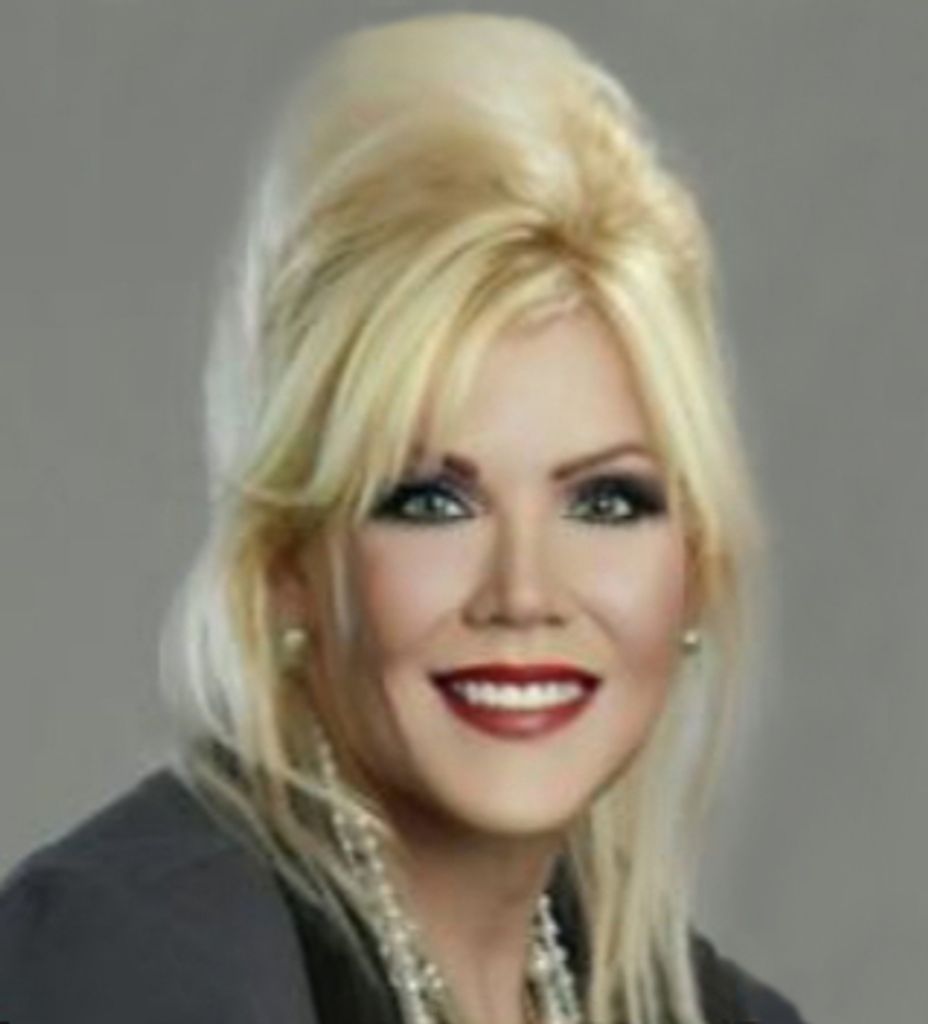 Tammy Sue Hubschneider