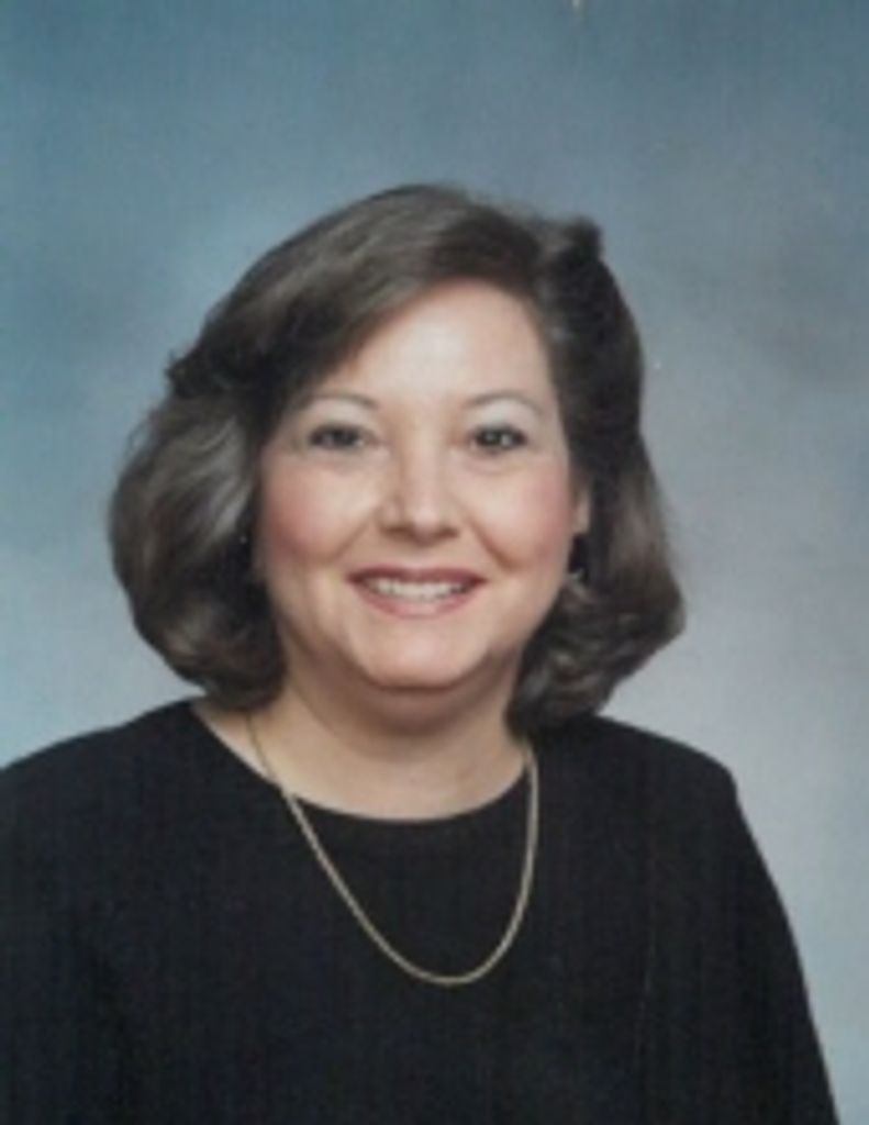 Juanita "Nita" Johnson Harrison