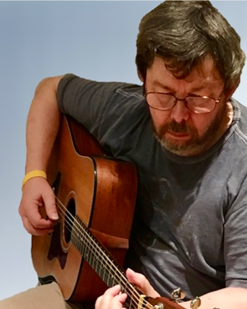 Paul Thomas Carne Profile Photo