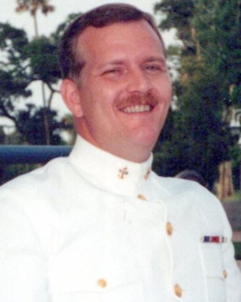 Charles "Chuck" Eugene Mosteller