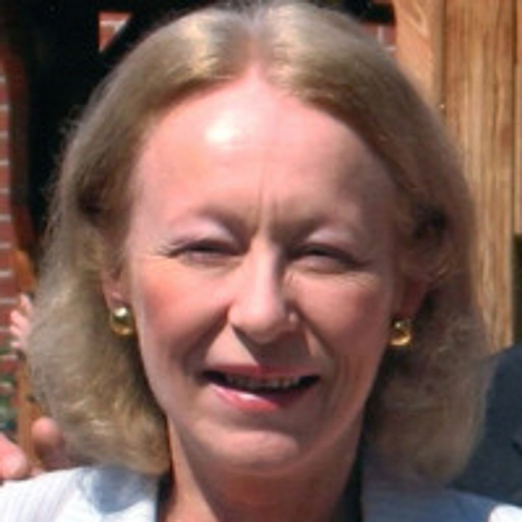 Karen S. Knight