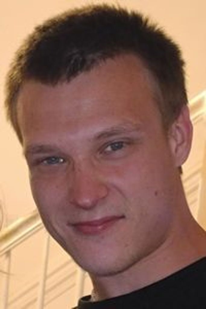 John Wesley Mayo Profile Photo