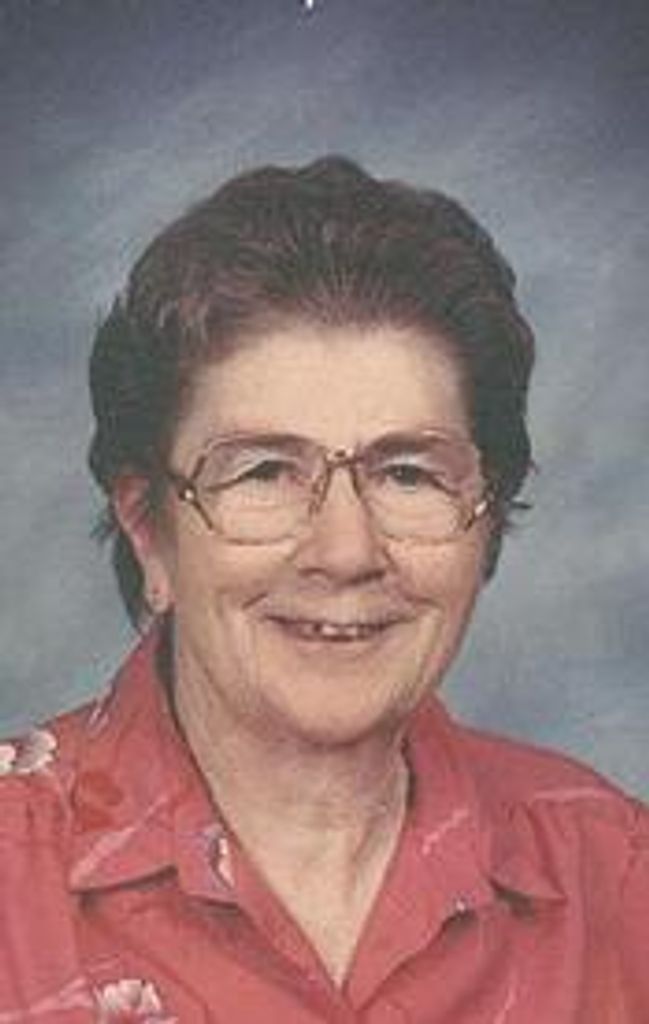 Lucille Franson