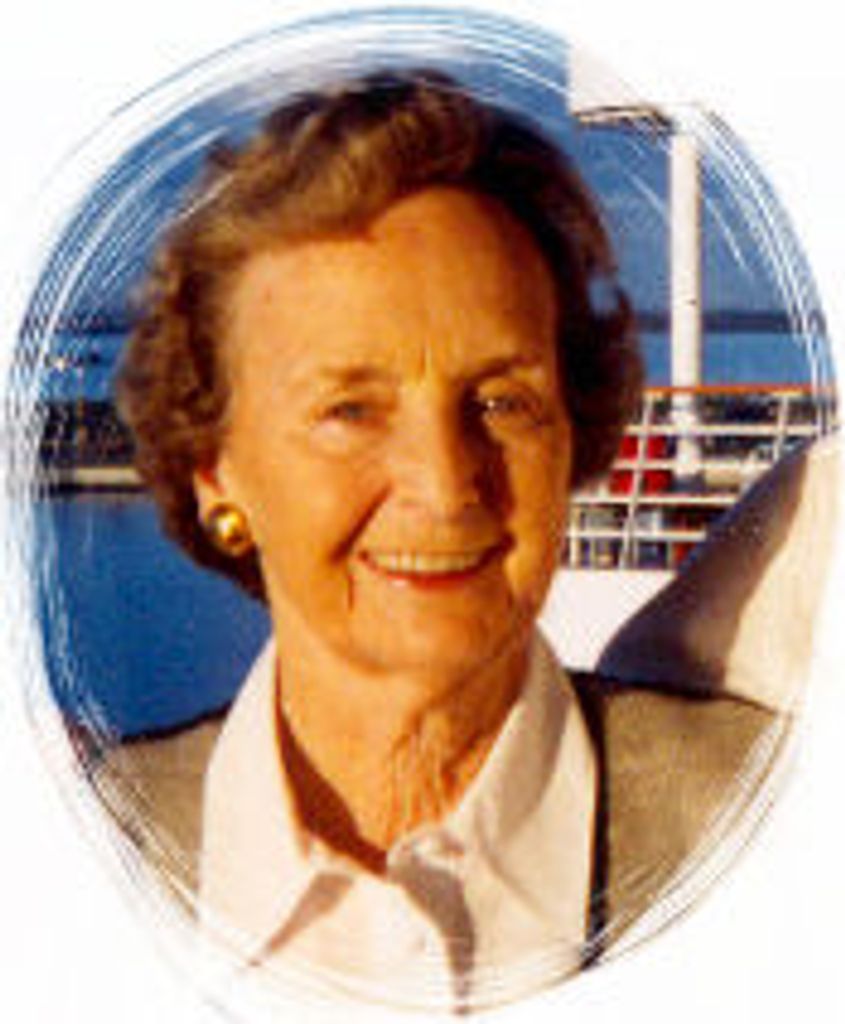 Mary Williams LaRue Obryan Profile Photo
