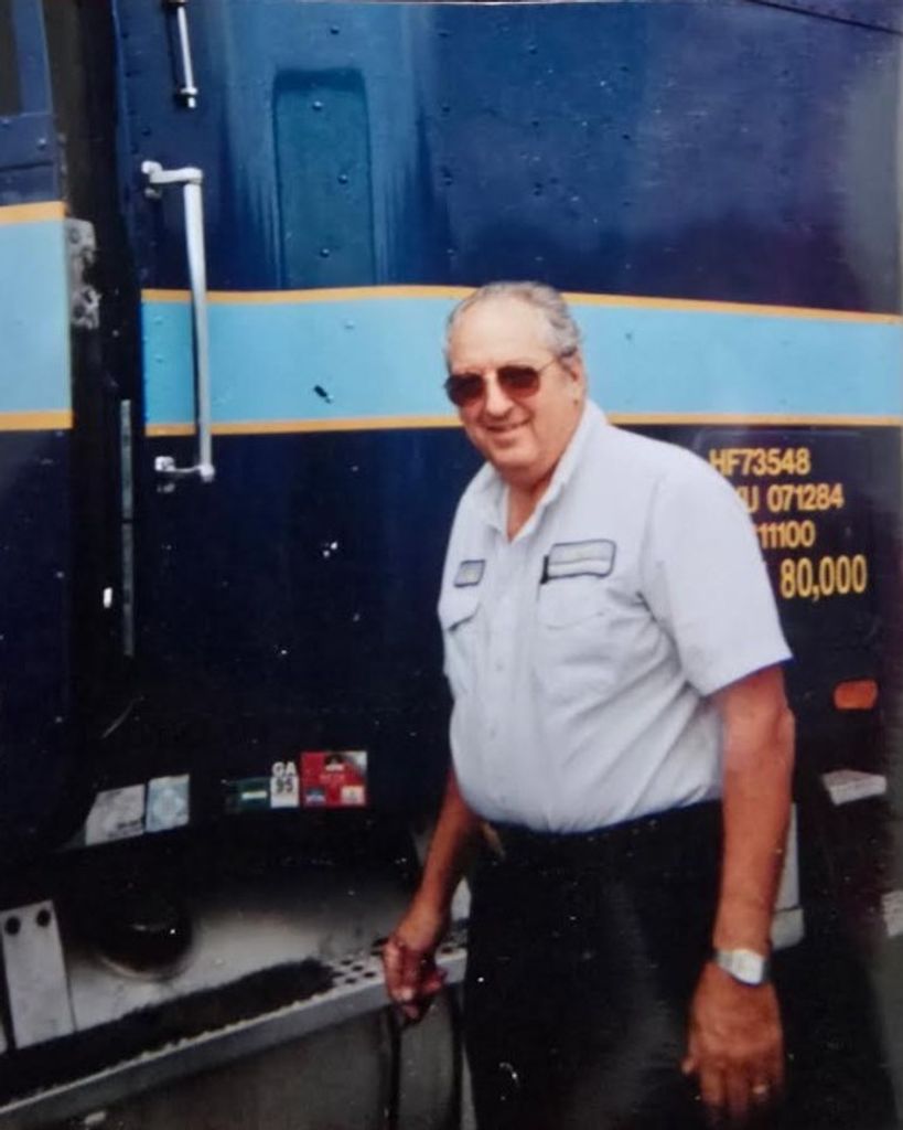 Martin Lee Gough Profile Photo