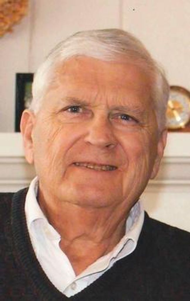 Kenneth Mcfarland Stockdale