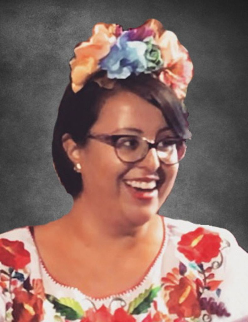 Erica C. Gunderson