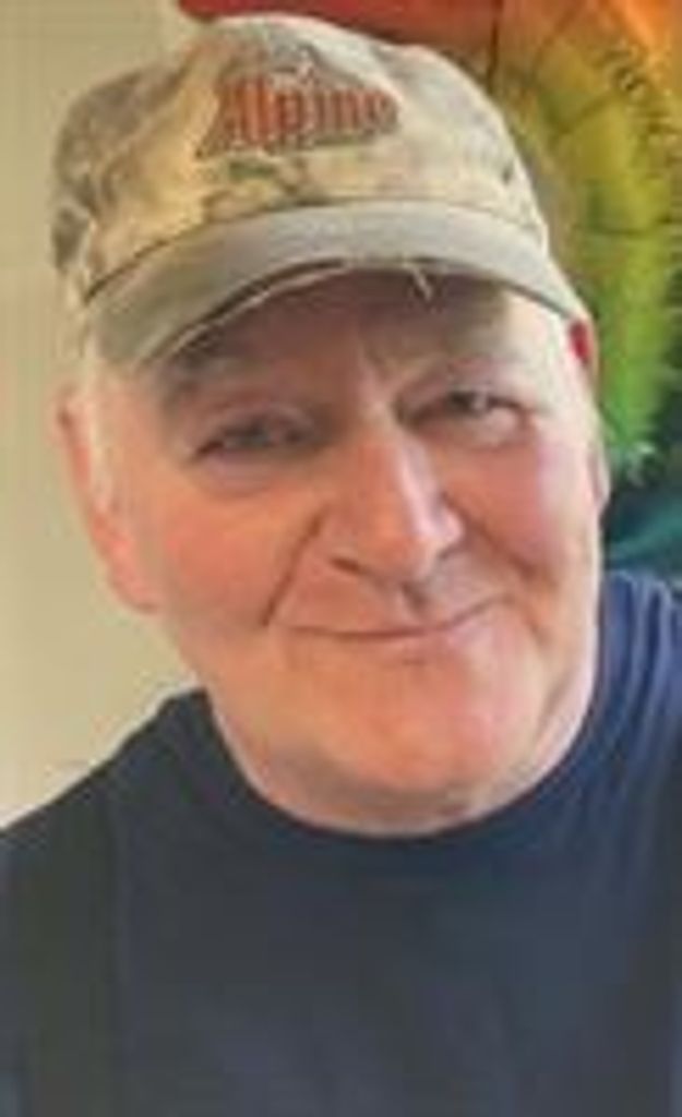 Brian Hovey