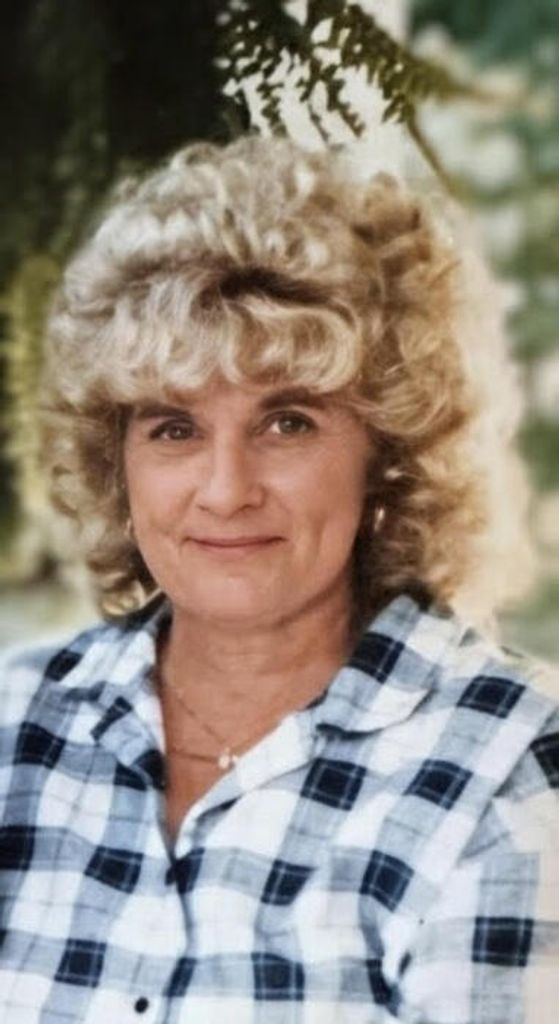 Nancy Bell Beard