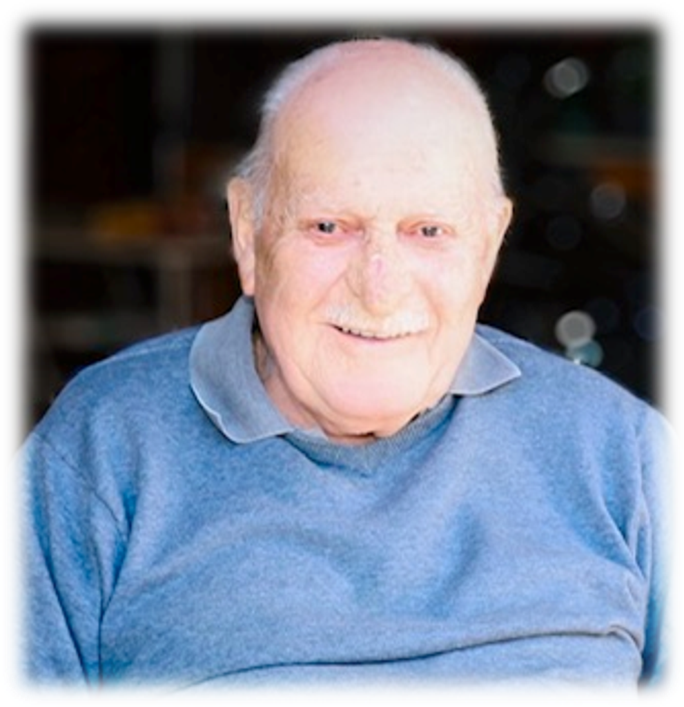 Leonard "Len" James Martin