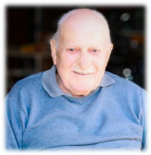 Leonard "Len" James Martin Profile Photo