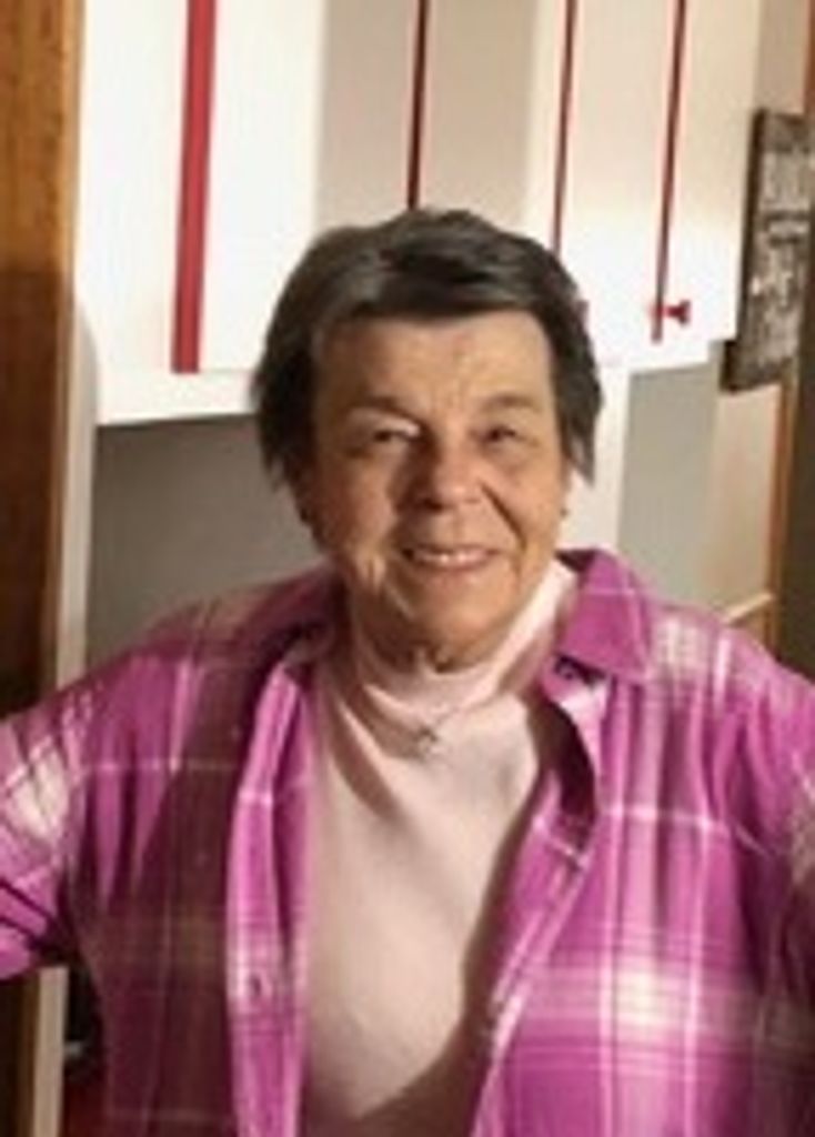 Sharon J. (Poczatko)  Krivak Profile Photo