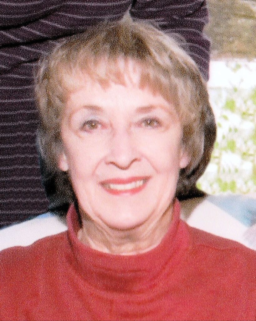 Joan Marie Fecteau