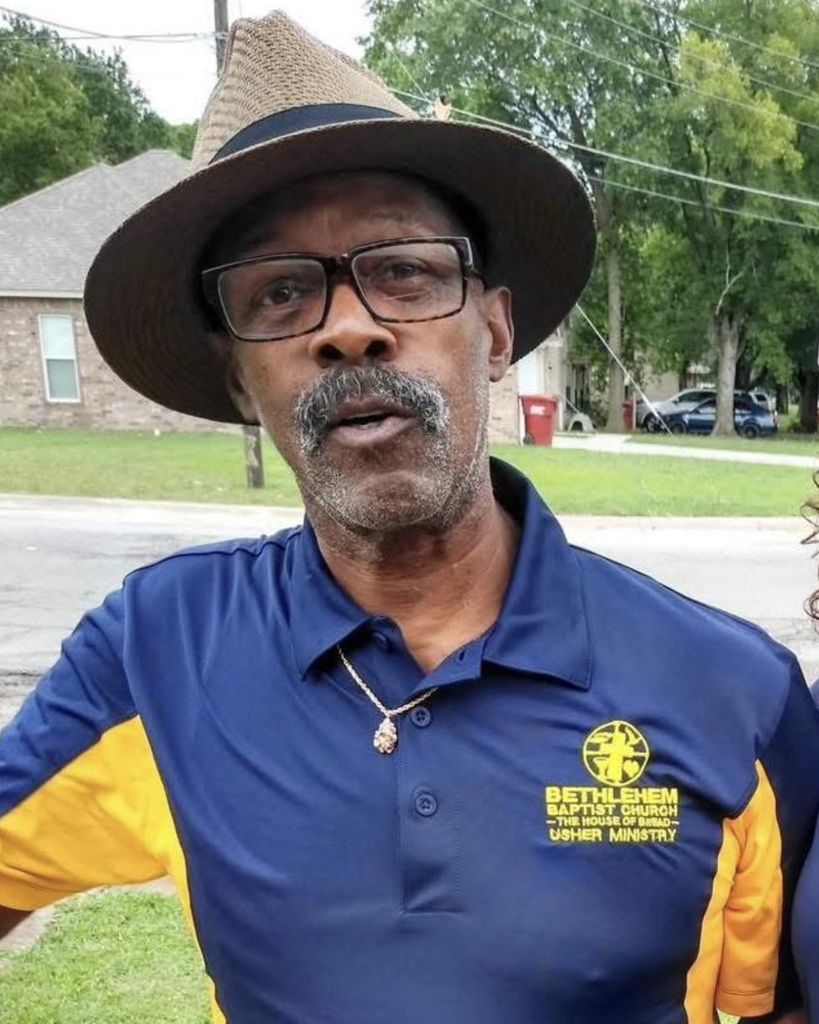 Walter Stanley Pitts Profile Photo