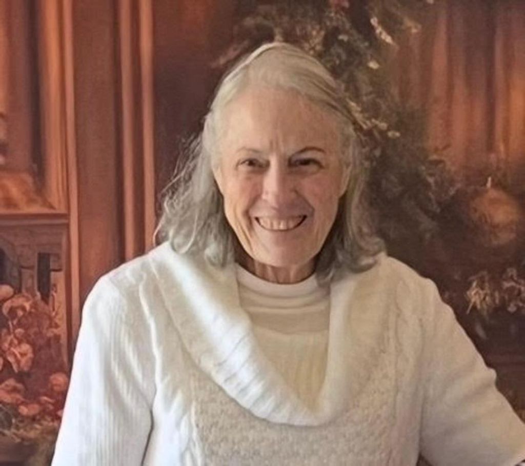 Lillian Patricia Smith Profile Photo