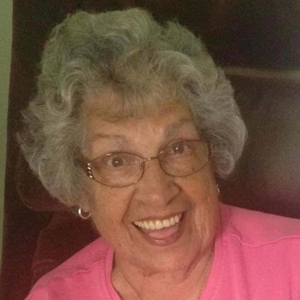 Carmella B. (Sweet) Walawender