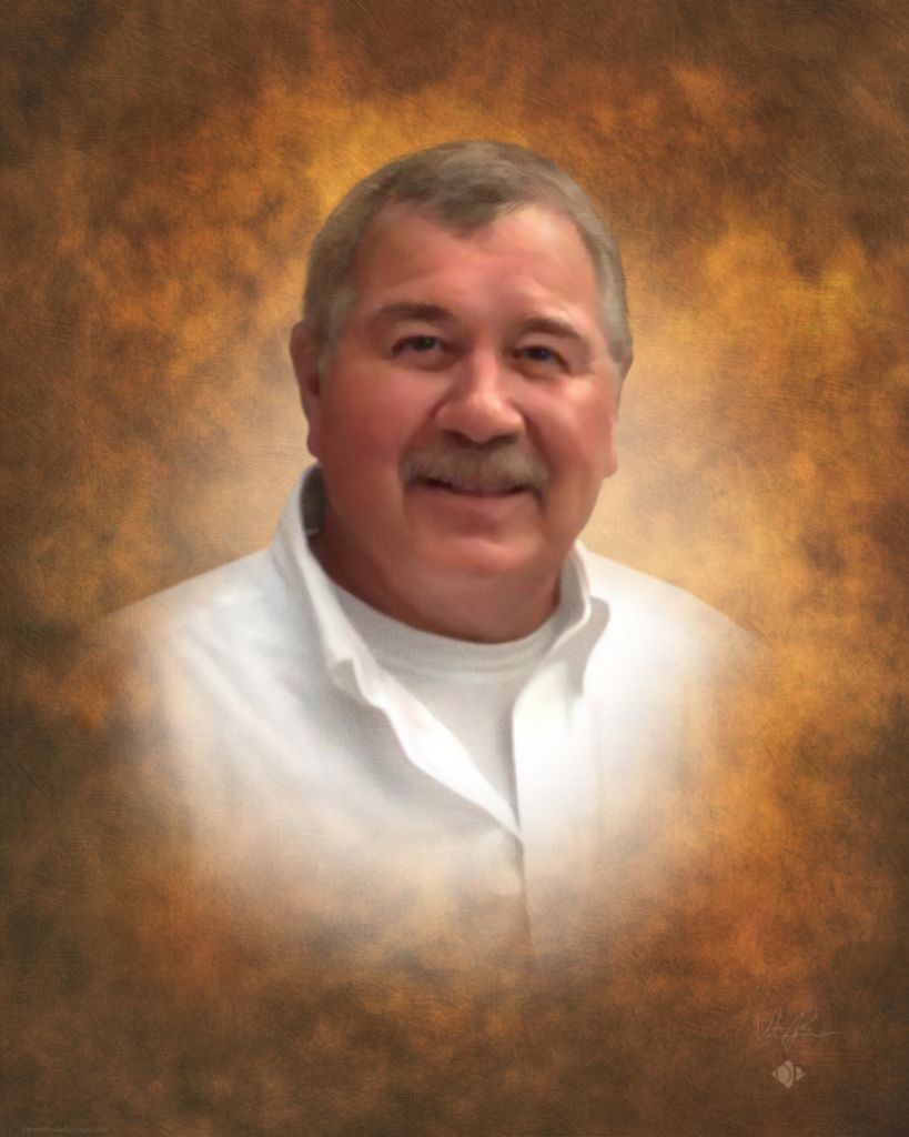 Danny W. Wilkerson