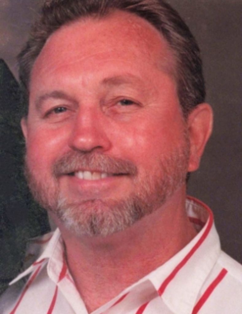 Gary Dale Mcdaniel