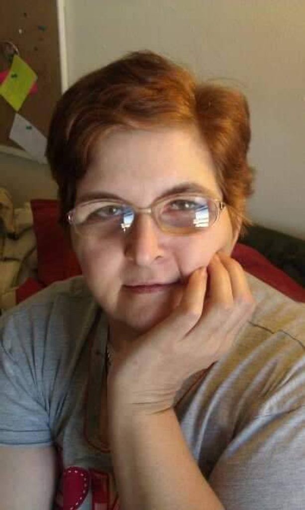 Sally Anne (Sheffield)  Graham