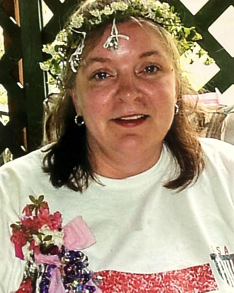Julie G Rider Profile Photo