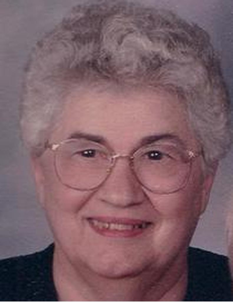 Carol Suzanne (Mcfadden) Scott Profile Photo