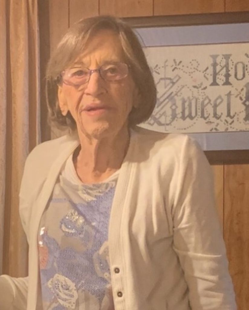 Dorothy Ellyn (Moreland)  Taylor
