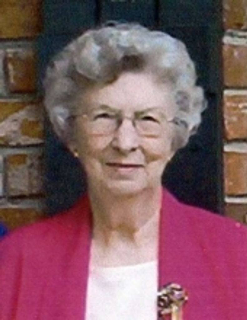 Irene Anne Melancon