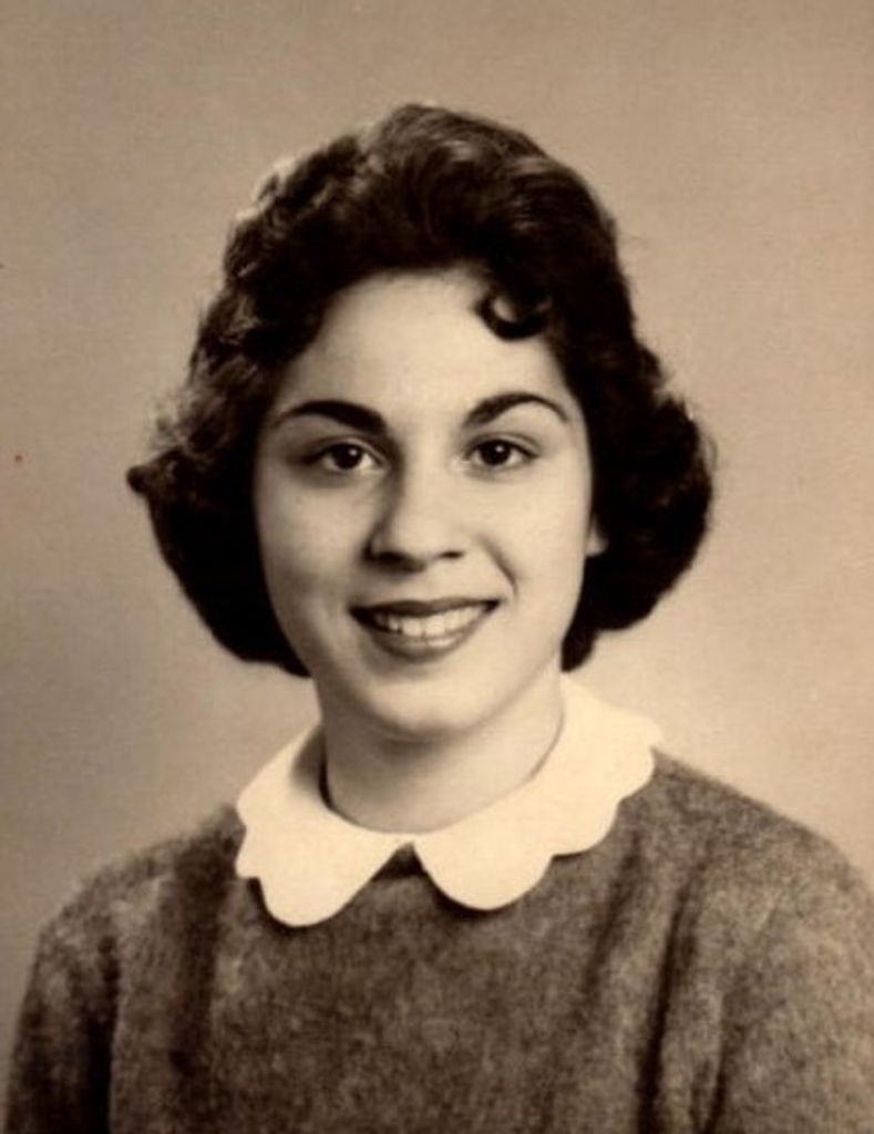Janet O'Neill