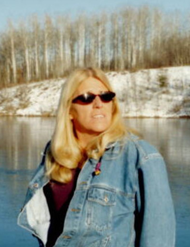 Nora Randklev