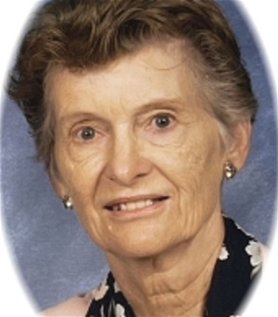 Rita Ann Knight