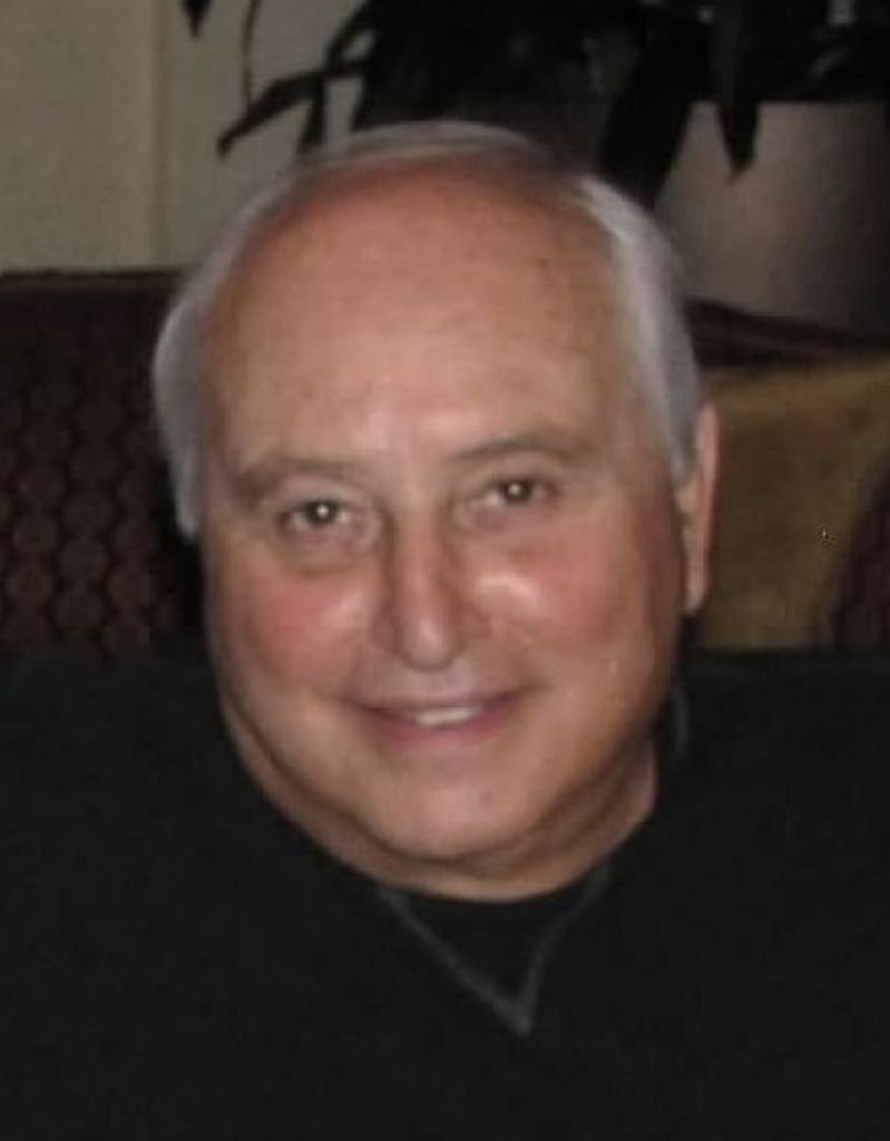 Robert A. Novelle