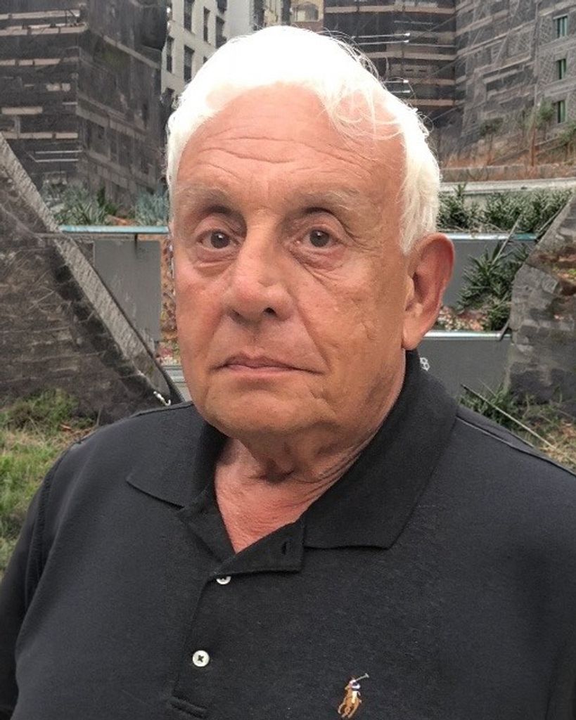 Richard E. Gazenski Profile Photo