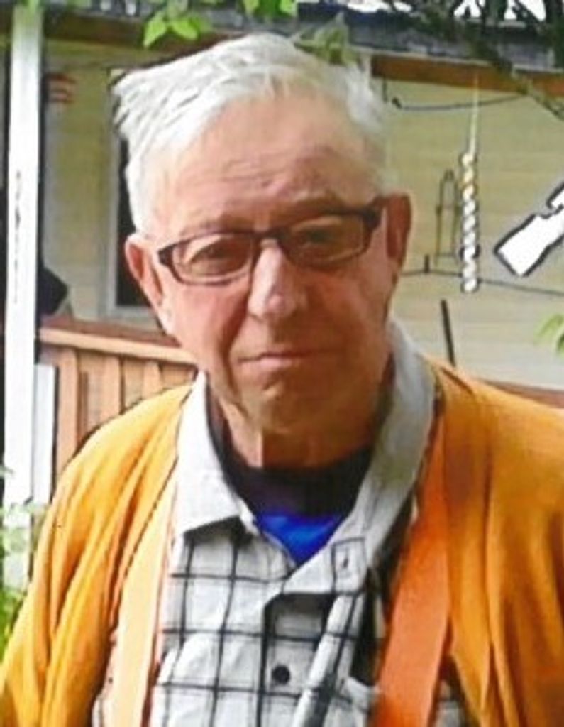 Donald "Donny" Mclellan