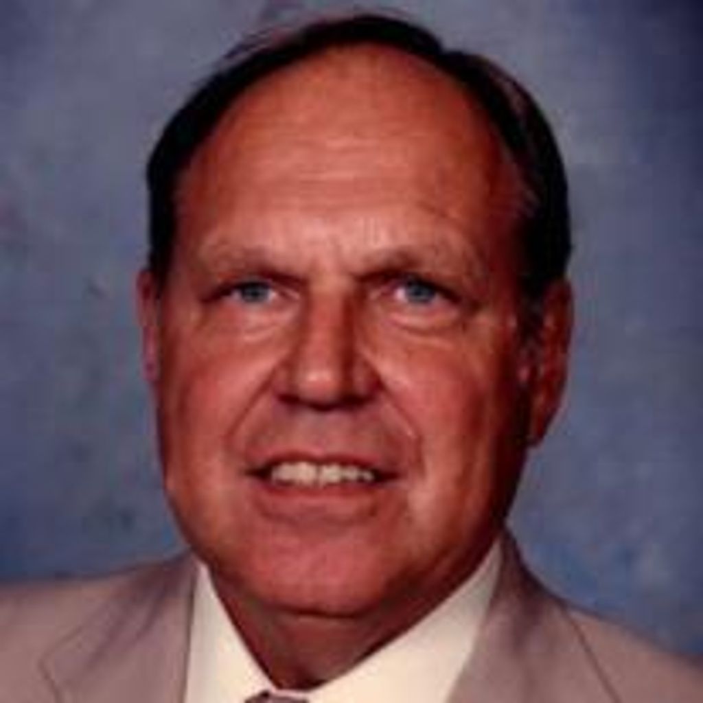 Lester Kenneth Prange