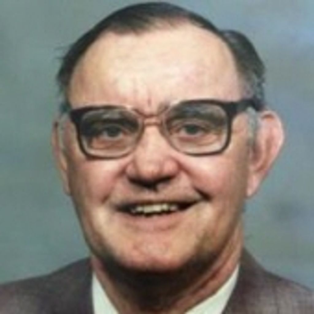 Don Stillger
