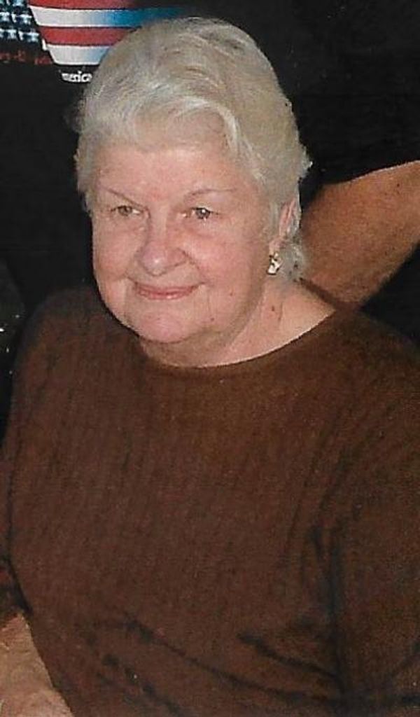 Shirley Mcnabb Riggs Profile Photo