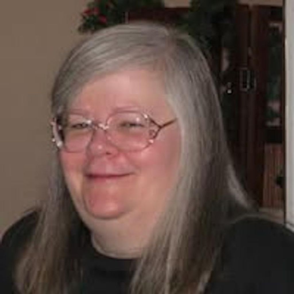 Linda June Gimblet