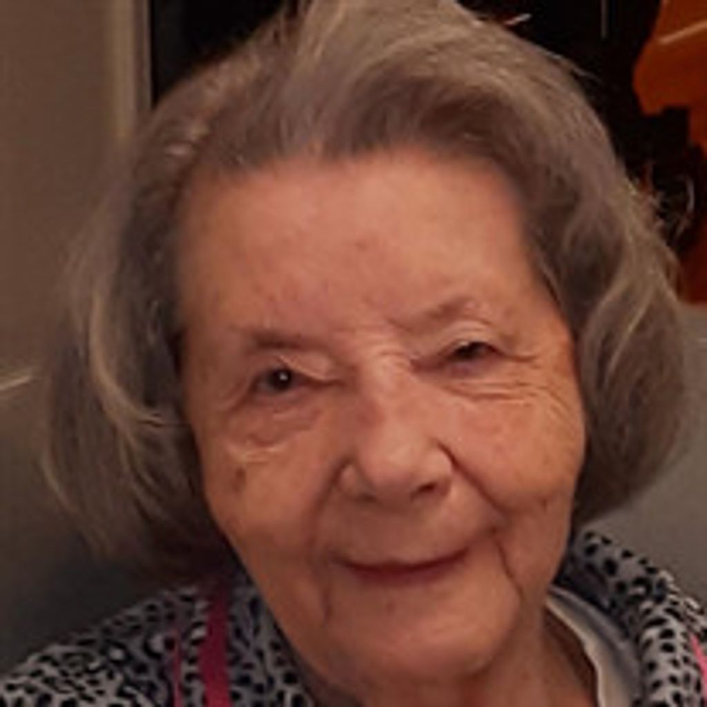 Helen Olene Simpson