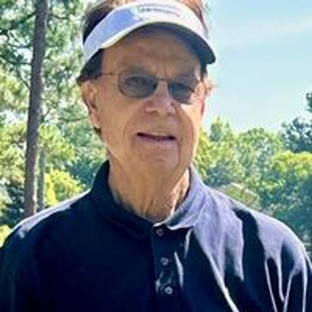Keith Adelbert Gilmore Profile Photo