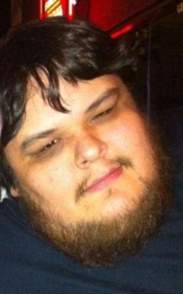 Cody L. Gordon Profile Photo