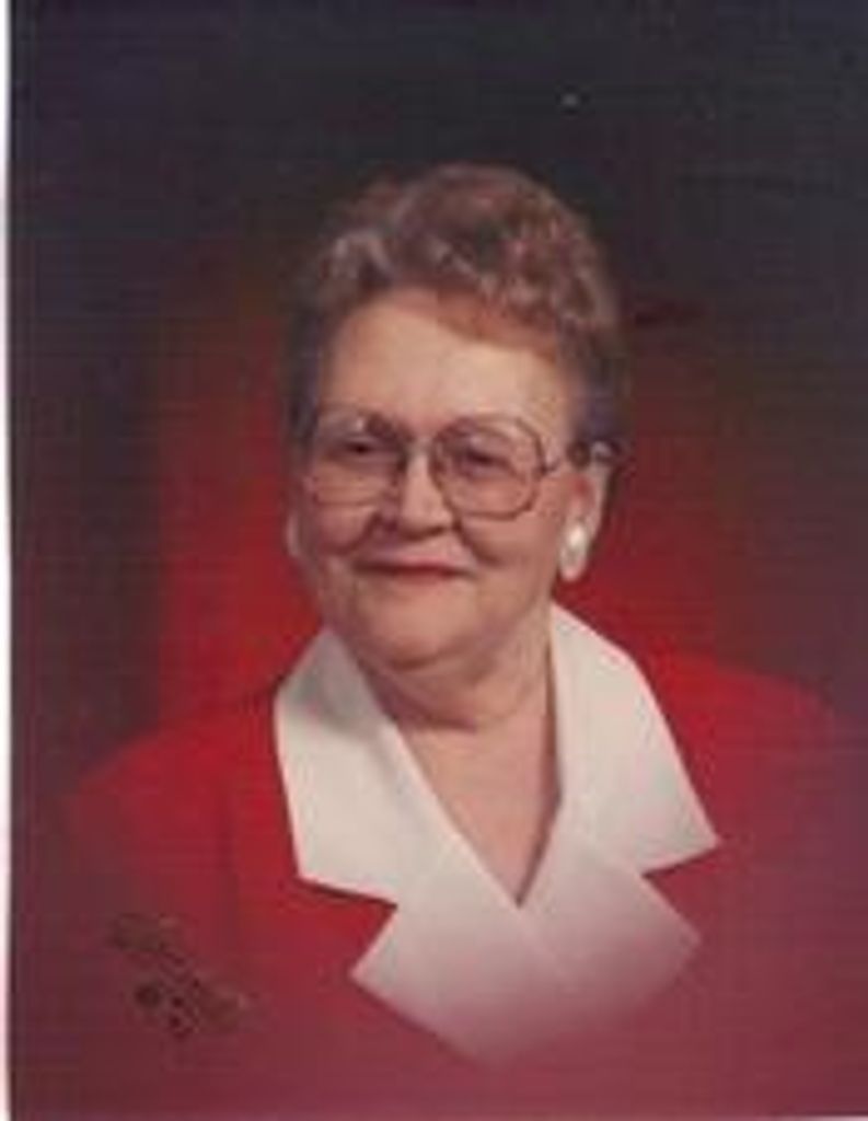 Bettye Jean Kenney Tubbs Profile Photo
