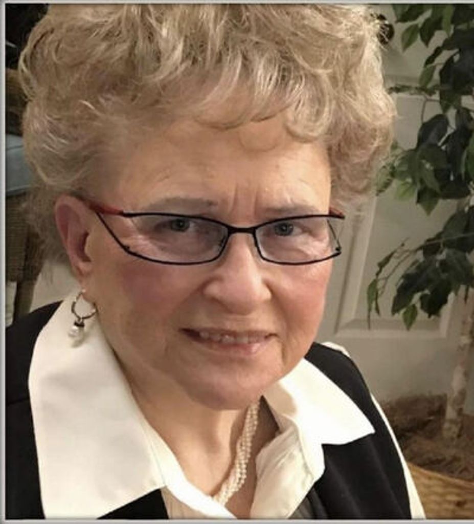 Ruby Frances Ayers Profile Photo