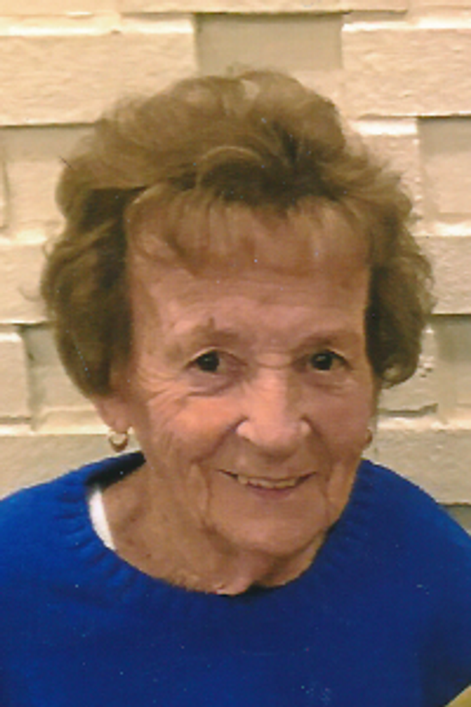 Meredith J. (Fullerton) Condon Profile Photo