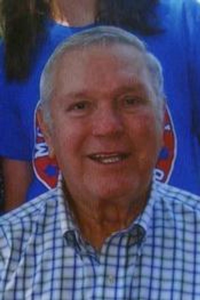 Guy Edward Marcum Profile Photo